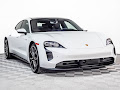 2023 Porsche Taycan