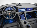 2023 Porsche Taycan