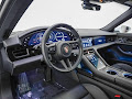 2023 Porsche Taycan