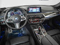 2018 BMW 5 Series 530e iPerformance