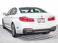 2018 BMW 5 Series 530e iPerformance