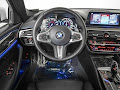 2018 BMW 5 Series 530e iPerformance
