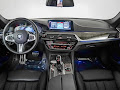 2018 BMW 5 Series 530e iPerformance