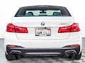 2018 BMW 5 Series 530e iPerformance