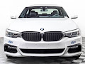 2018 BMW 5 Series 530e iPerformance