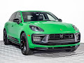 2024 Porsche Macan GTS