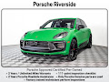 2024 Porsche Macan GTS
