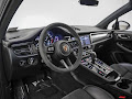 2024 Porsche Macan GTS