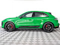 2024 Porsche Macan GTS