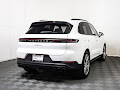 2025 Porsche Cayenne