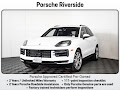 2025 Porsche Cayenne