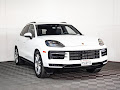 2025 Porsche Cayenne