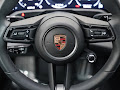 2025 Porsche Taycan 4S