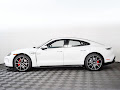2025 Porsche Taycan 4S