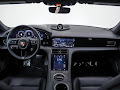 2025 Porsche Taycan 4S
