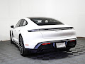 2025 Porsche Taycan 4S