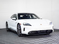 2025 Porsche Taycan 4S