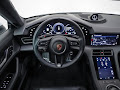 2025 Porsche Taycan 4S