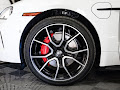 2025 Porsche Taycan 4S