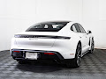 2025 Porsche Taycan 4S
