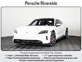 2025 Porsche Taycan 4S