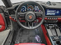2024 Porsche 911 Carrera 4 GTS Coupe