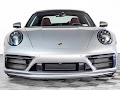 2024 Porsche 911 Carrera 4 GTS Coupe