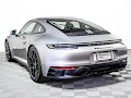2024 Porsche 911 Carrera 4 GTS Coupe