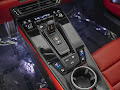 2024 Porsche 911 Carrera 4 GTS Coupe