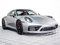 2024 Porsche 911 Carrera 4 GTS Coupe