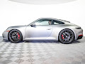 2024 Porsche 911 Carrera 4 GTS Coupe