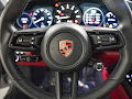 2024 Porsche 911 Carrera 4 GTS Coupe