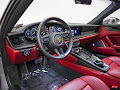 2024 Porsche 911 Carrera 4 GTS Coupe