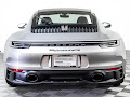 2024 Porsche 911 Carrera 4 GTS Coupe