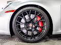 2024 Porsche 911 Carrera 4 GTS Coupe