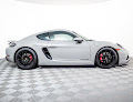 2024 Porsche 718 Cayman GTS 4.0