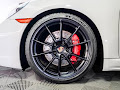2024 Porsche 718 Cayman GTS 4.0