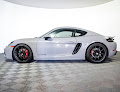 2024 Porsche 718 Cayman GTS 4.0
