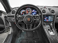 2024 Porsche 718 Cayman GTS 4.0