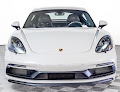 2024 Porsche 718 Cayman GTS 4.0