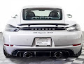 2024 Porsche 718 Cayman GTS 4.0