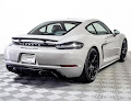2024 Porsche 718 Cayman GTS 4.0
