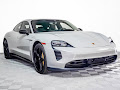 2023 Porsche Taycan GTS