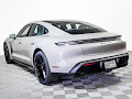 2023 Porsche Taycan GTS