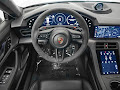 2023 Porsche Taycan GTS