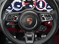 2023 Porsche Cayenne Turbo
