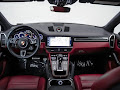 2023 Porsche Cayenne Turbo