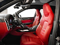 2023 Porsche Cayenne Turbo