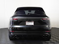 2023 Porsche Cayenne Turbo