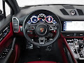 2023 Porsche Cayenne Turbo
